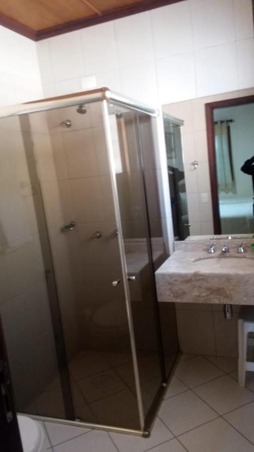 Hotel Monte Carlo Campos do Jordão Екстериор снимка
