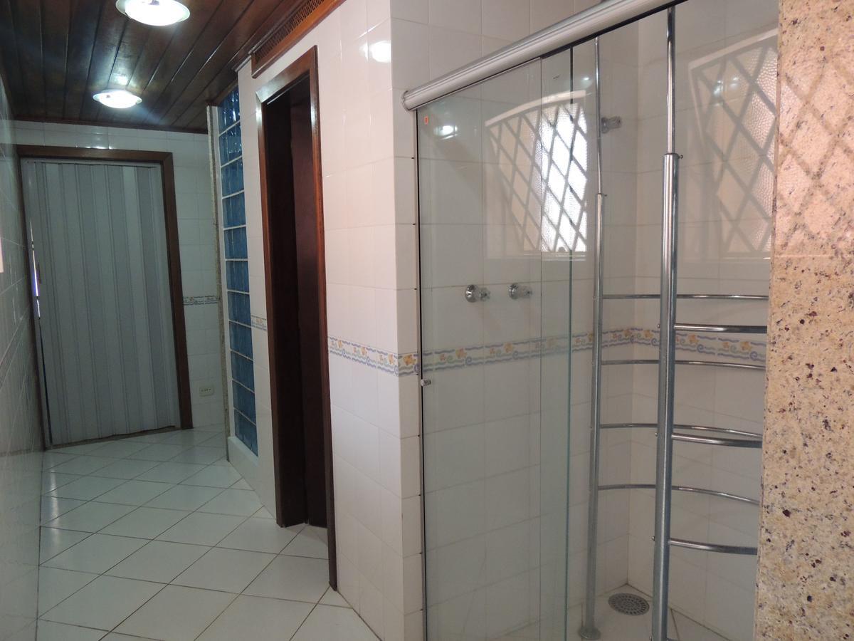 Hotel Monte Carlo Campos do Jordão Екстериор снимка